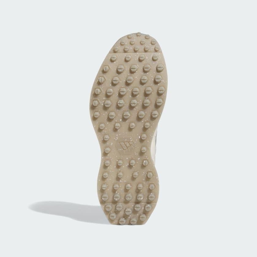 image:imageAdidas Mens S2G Sl Golf ShoesAluminaSilver PebblePutty Grey