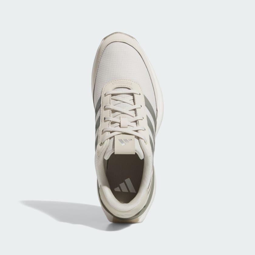 image:imageAdidas Mens S2G Sl Golf ShoesAluminaSilver PebblePutty Grey