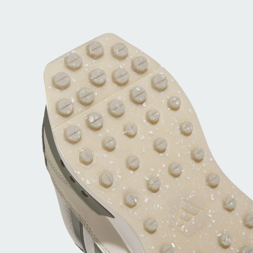 image:imageAdidas Mens S2G Sl Golf ShoesAluminaSilver PebblePutty Grey