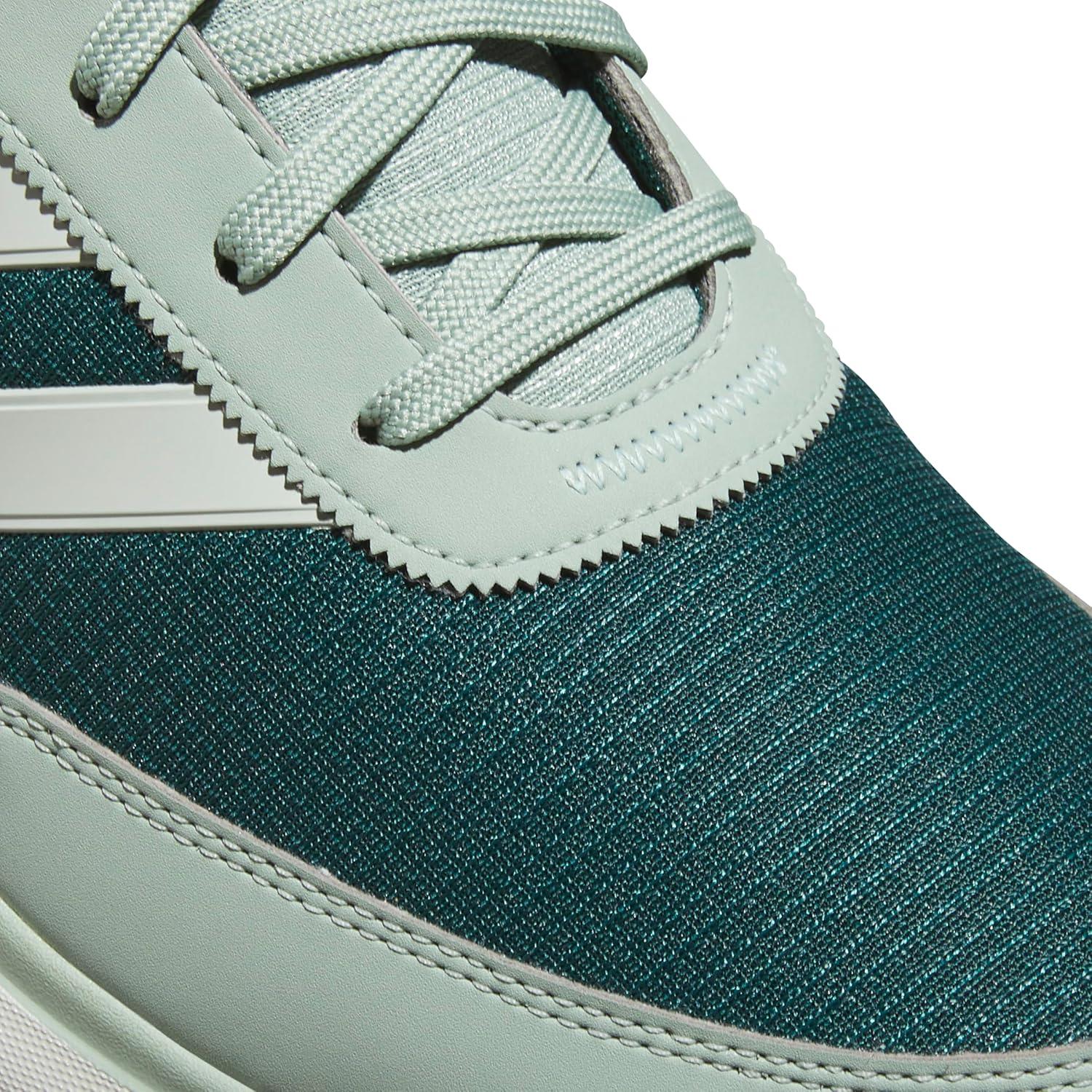 image:imageAdidas Mens S2G Sl Golf ShoesAurora IvySilver PebbleSemi Flash Aqua