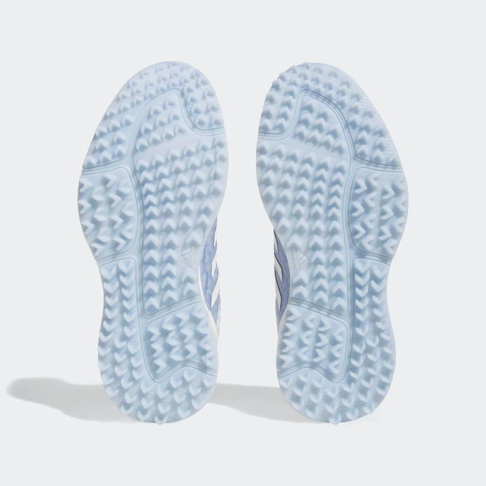 image:imageAdidas Mens S2G Sl Golf ShoesBlue DawnChalk WhiteChalk White