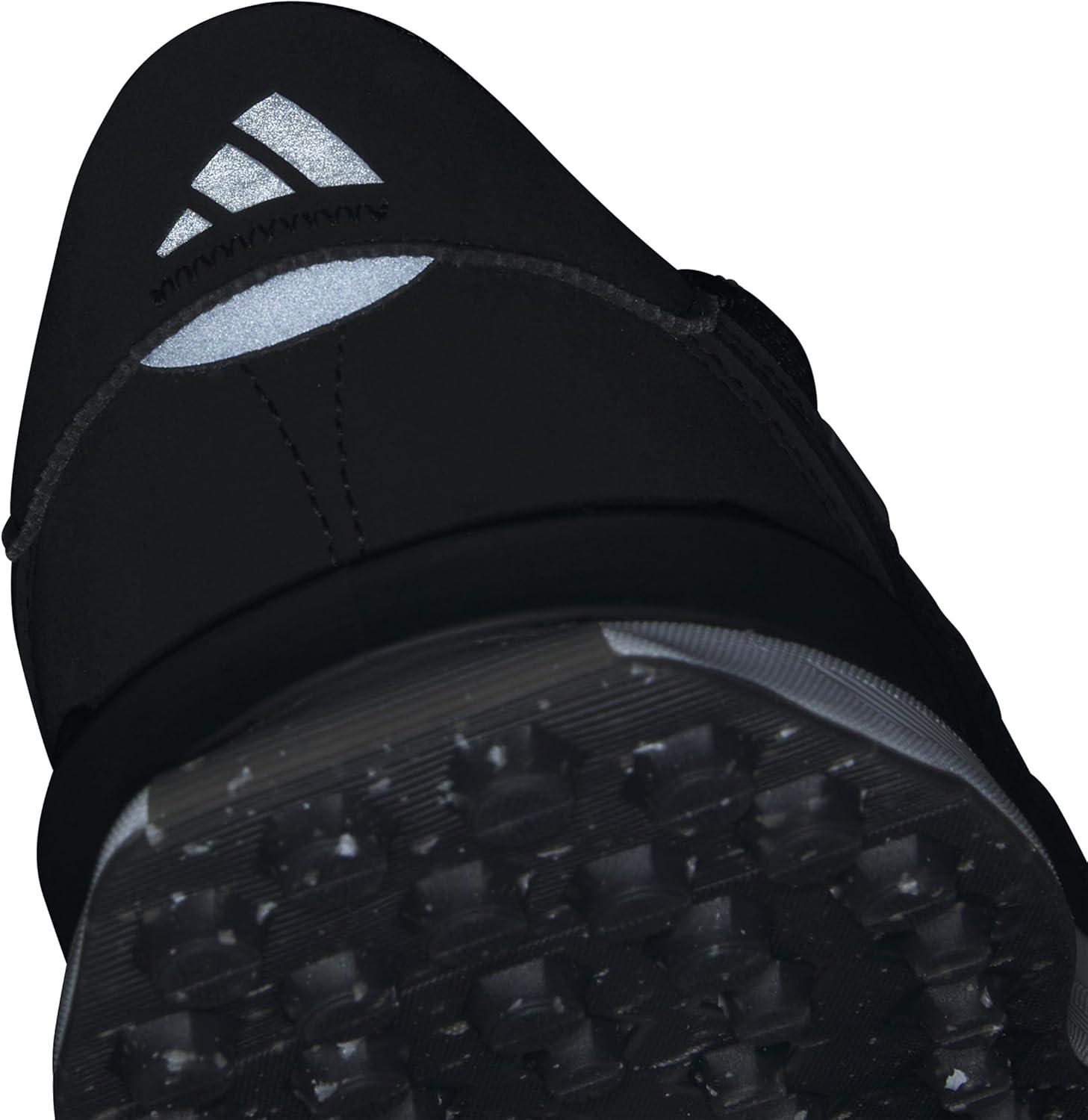 image:imageAdidas Mens S2G Sl Golf ShoesCore BlackFootwear WhiteIron Metallic