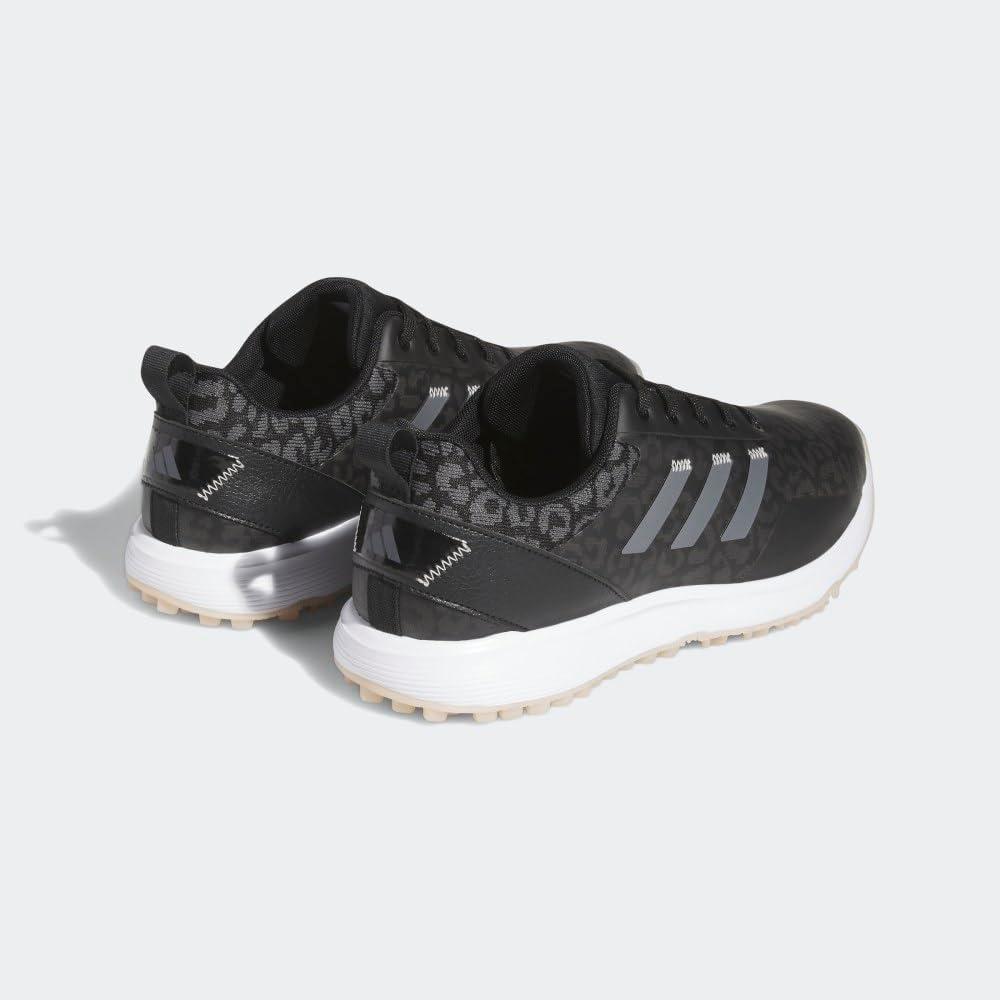 image:imageAdidas Mens S2G Sl Golf ShoesCore BlackGrey FiveWonder Taupe