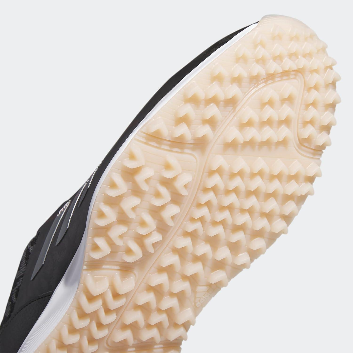 image:imageAdidas Mens S2G Sl Golf ShoesCore BlackGrey FiveWonder Taupe