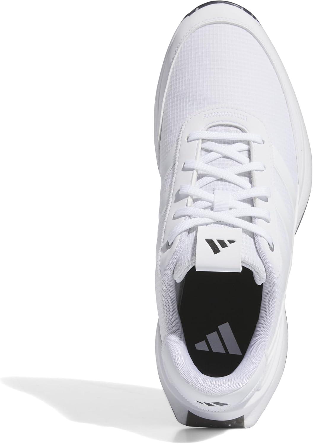 image:imageAdidas Mens S2G Sl Golf ShoesFootwear WhiteCore Black