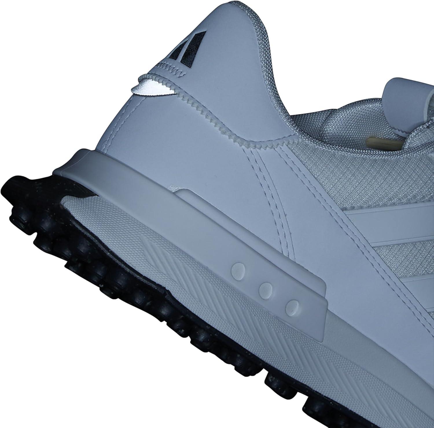 image:imageAdidas Mens S2G Sl Golf ShoesFootwear WhiteCore Black