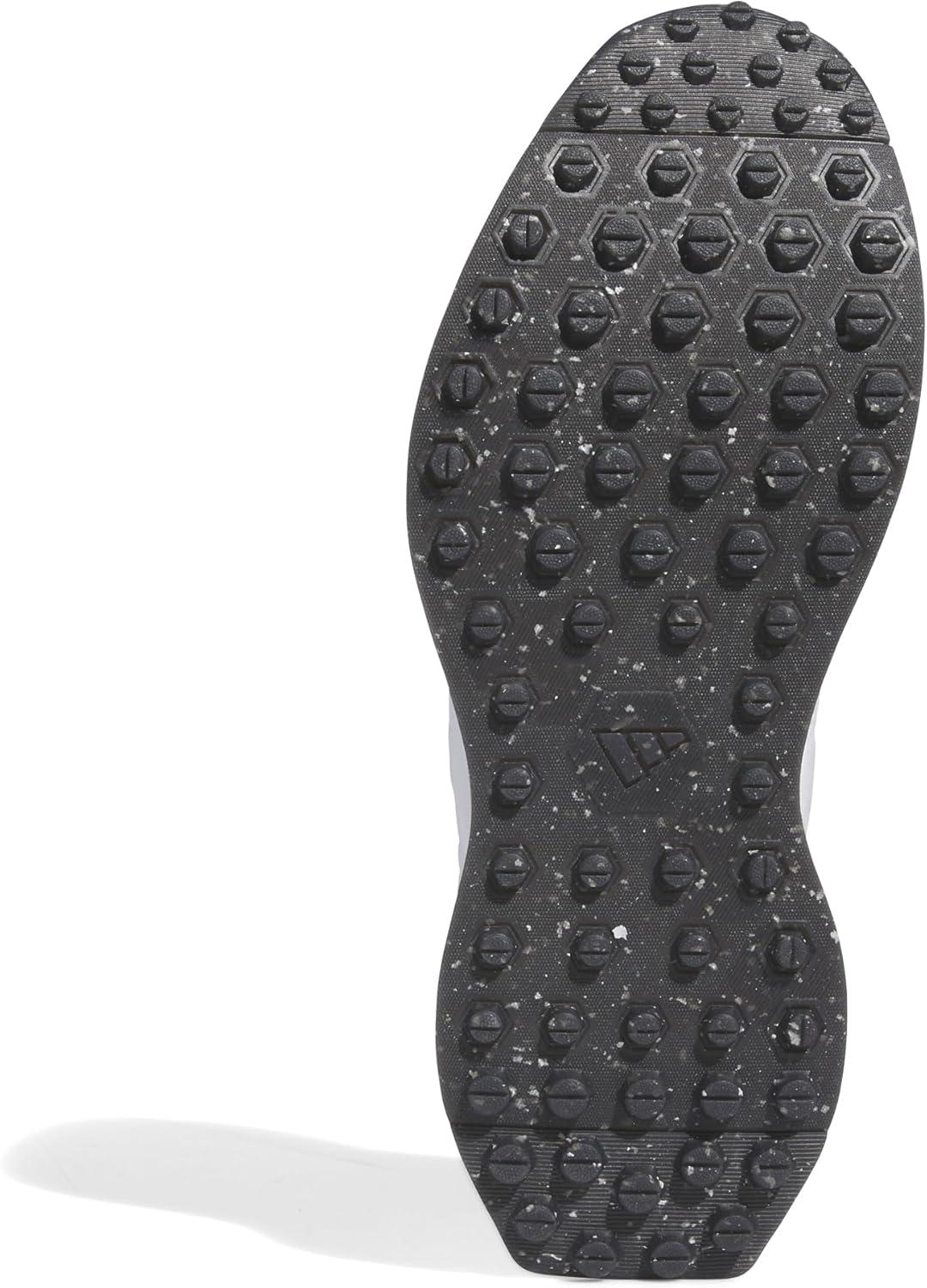 image:imageAdidas Mens S2G Sl Golf ShoesFootwear WhiteCore Black