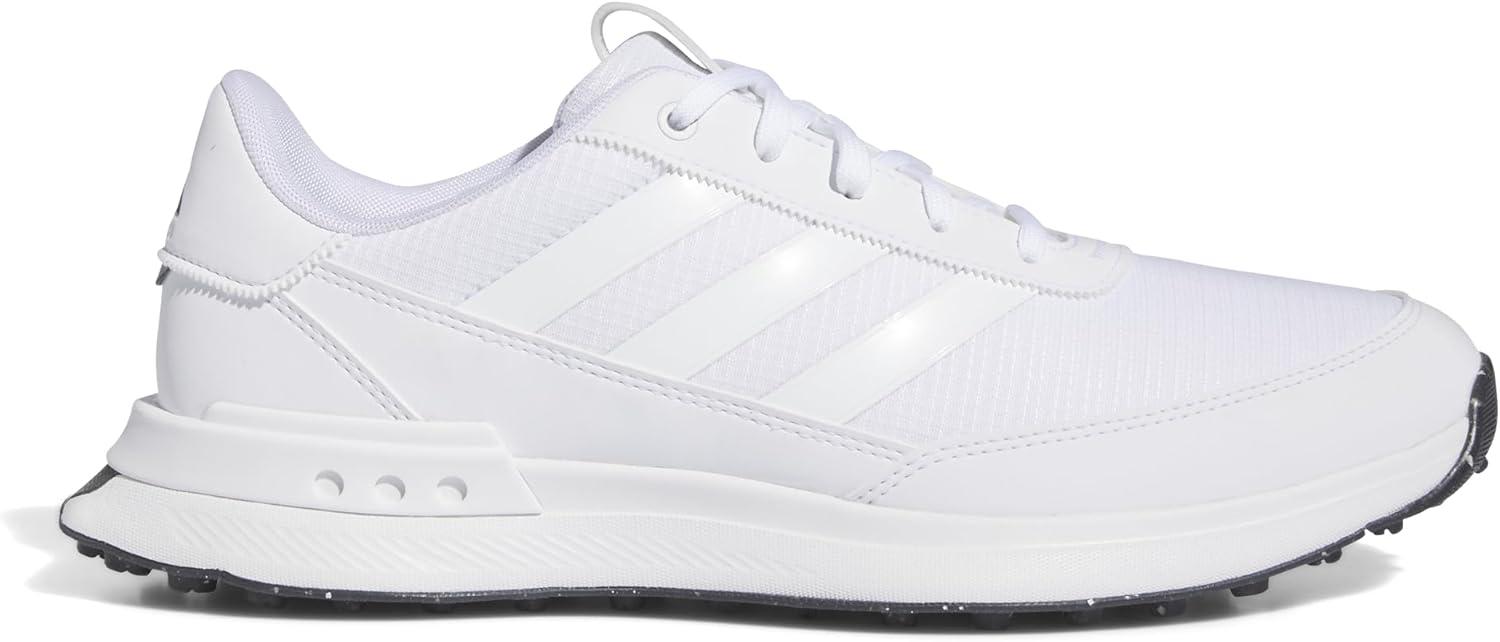 image:imageAdidas Mens S2G Sl Golf ShoesFootwear WhiteCore Black