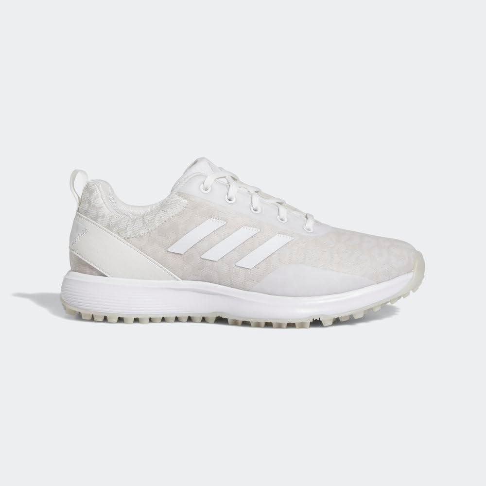 image:imageAdidas Mens S2G Sl Golf ShoesFootwear WhiteDash Grey