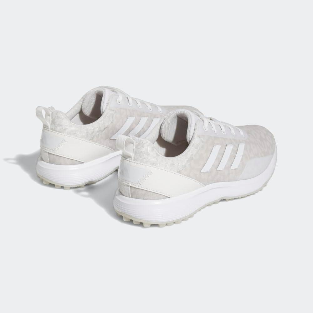 image:imageAdidas Mens S2G Sl Golf ShoesFootwear WhiteDash Grey