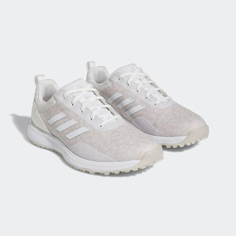 image:imageAdidas Mens S2G Sl Golf ShoesFootwear WhiteDash Grey