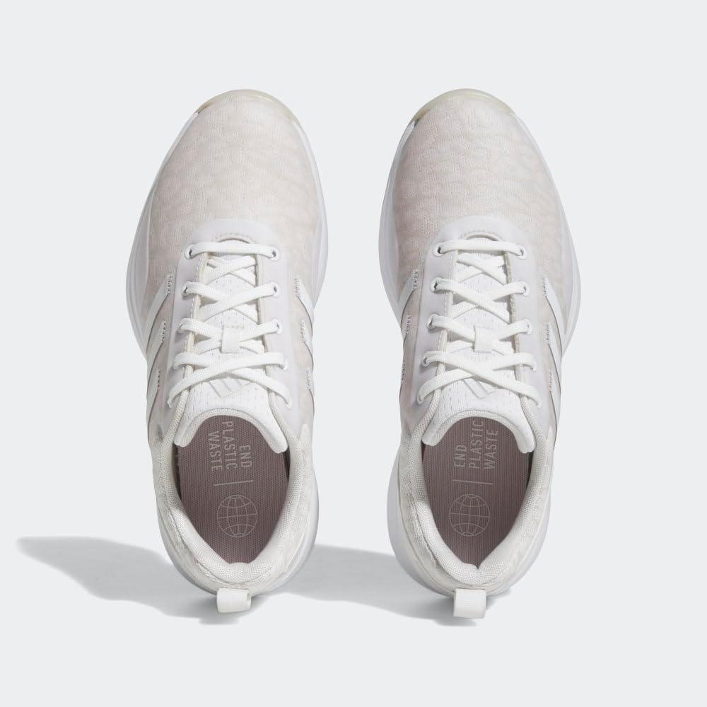 image:imageAdidas Mens S2G Sl Golf ShoesFootwear WhiteDash Grey