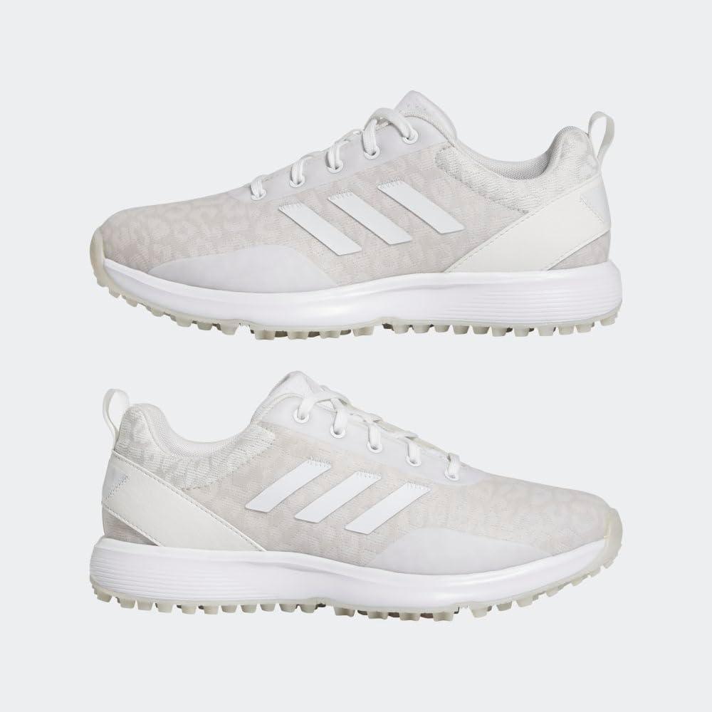 image:imageAdidas Mens S2G Sl Golf ShoesFootwear WhiteDash Grey