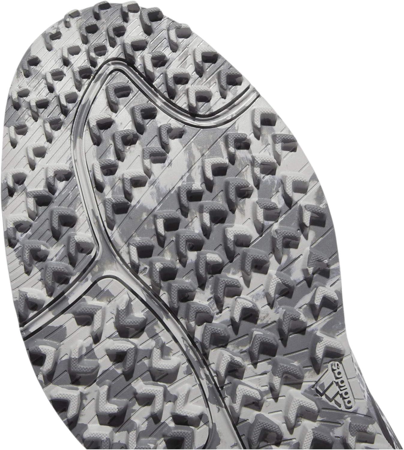 image:imageAdidas Mens S2G Sl Golf ShoesFootwear WhiteGrey ThreeGrey Two