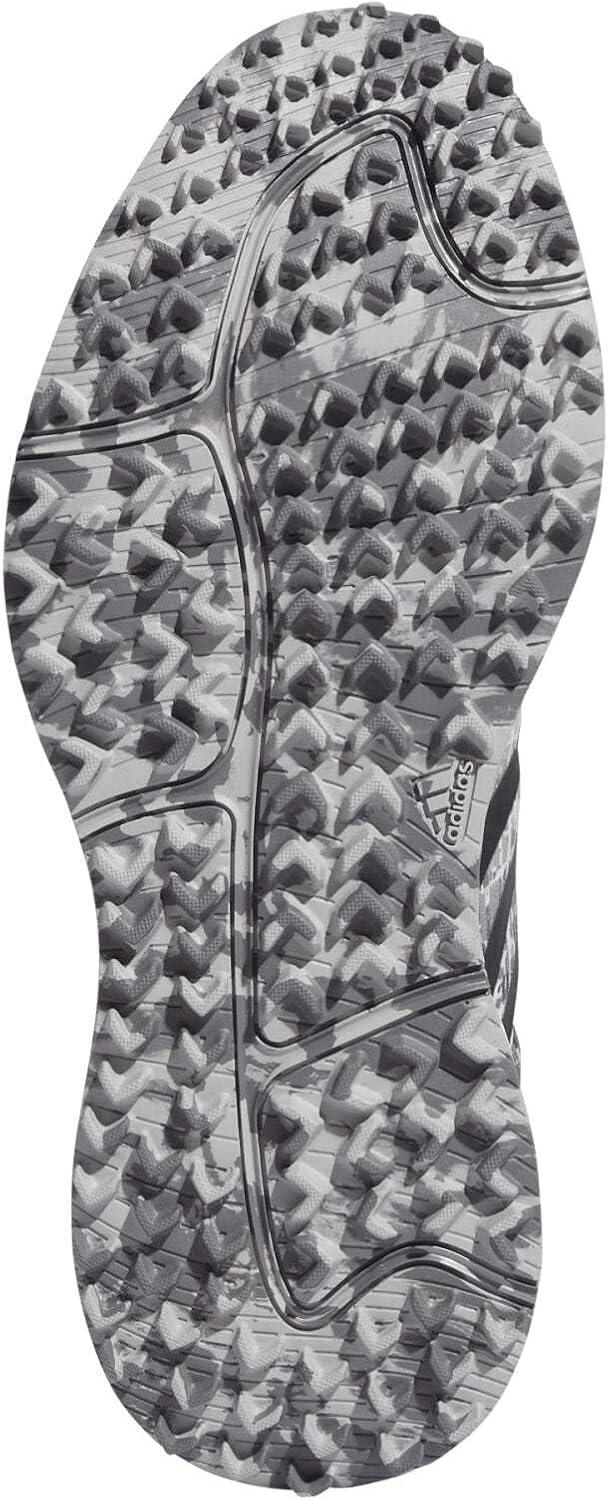 image:imageAdidas Mens S2G Sl Golf ShoesFootwear WhiteGrey ThreeGrey Two
