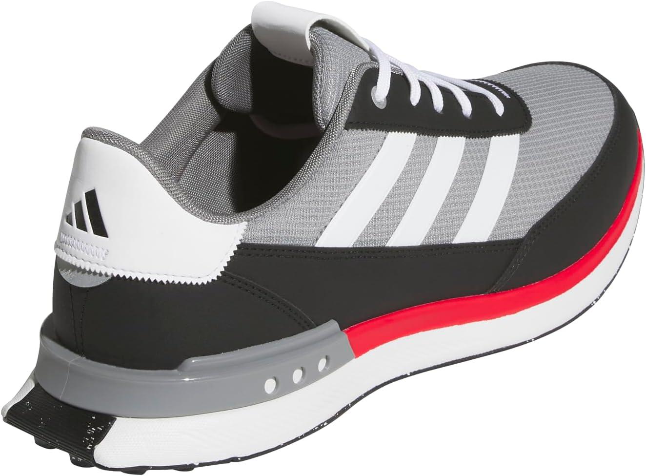 image:imageAdidas Mens S2G Sl Golf ShoesGrey