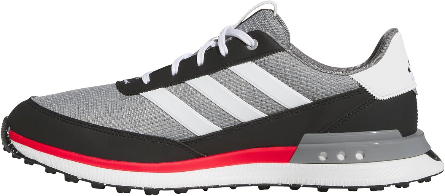 image:imageAdidas Mens S2G Sl Golf ShoesGrey
