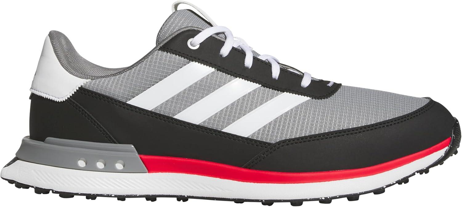 image:imageAdidas Mens S2G Sl Golf ShoesGrey