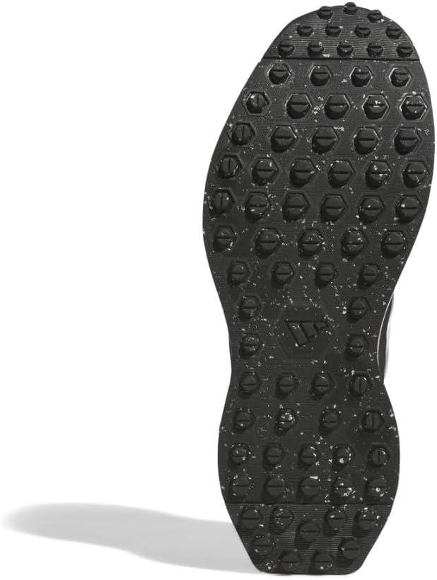 image:imageAdidas Mens S2G Sl Golf ShoesGrey ThreeFootwear WhiteCore Black