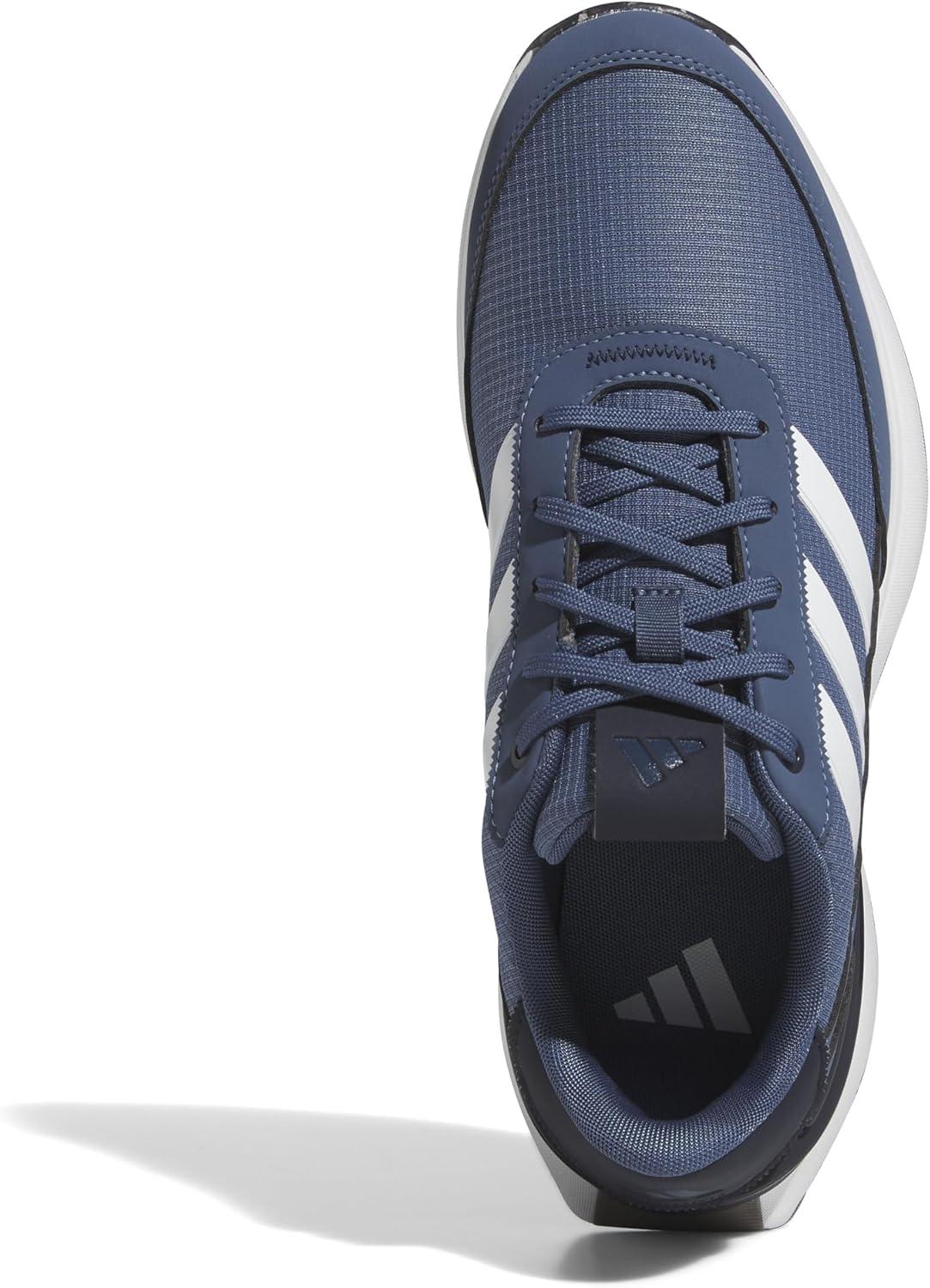 image:imageAdidas Mens S2G Sl Golf ShoesPreloved InkFootwear WhiteLegend Ink