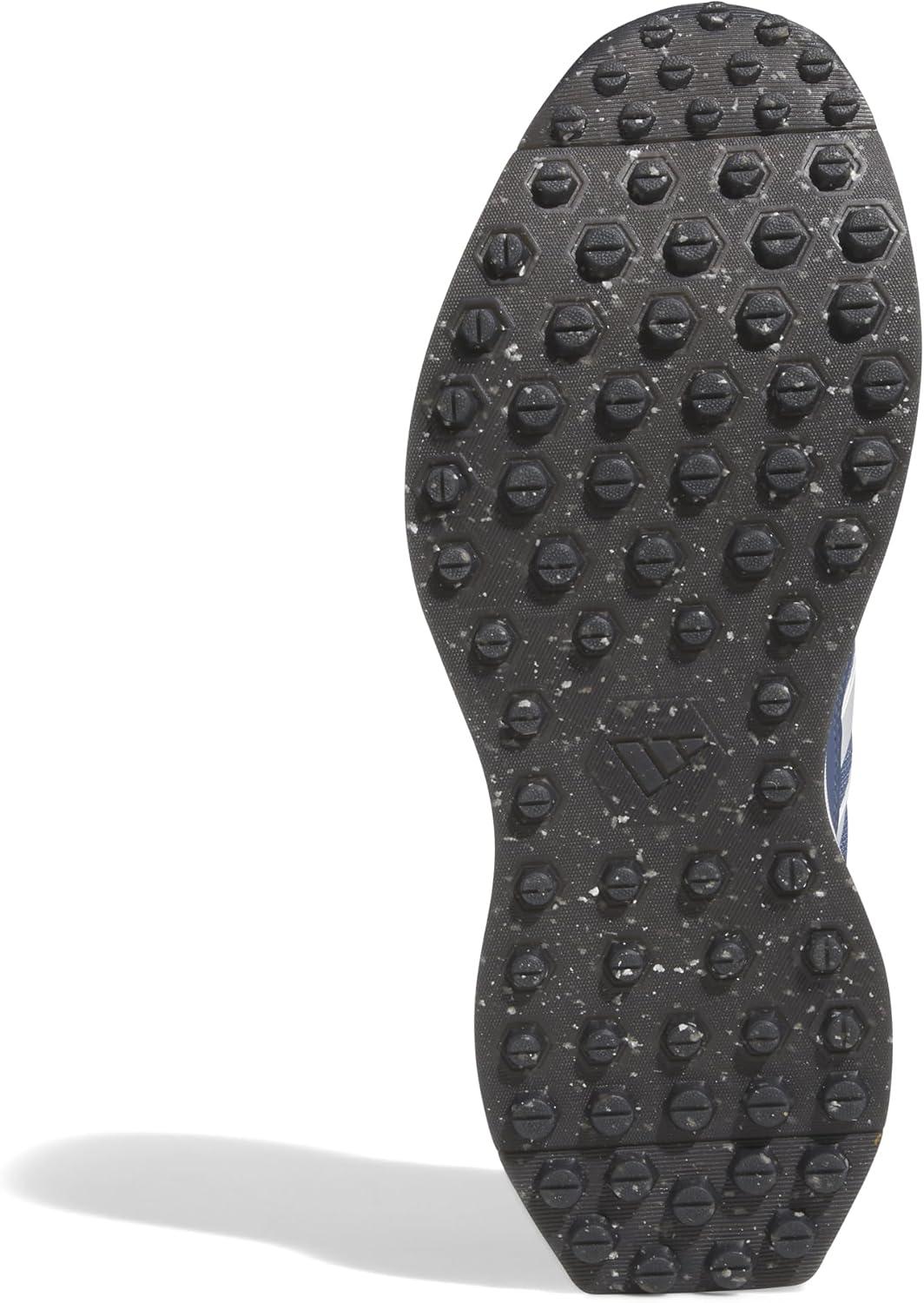 image:imageAdidas Mens S2G Sl Golf ShoesPreloved InkFootwear WhiteLegend Ink