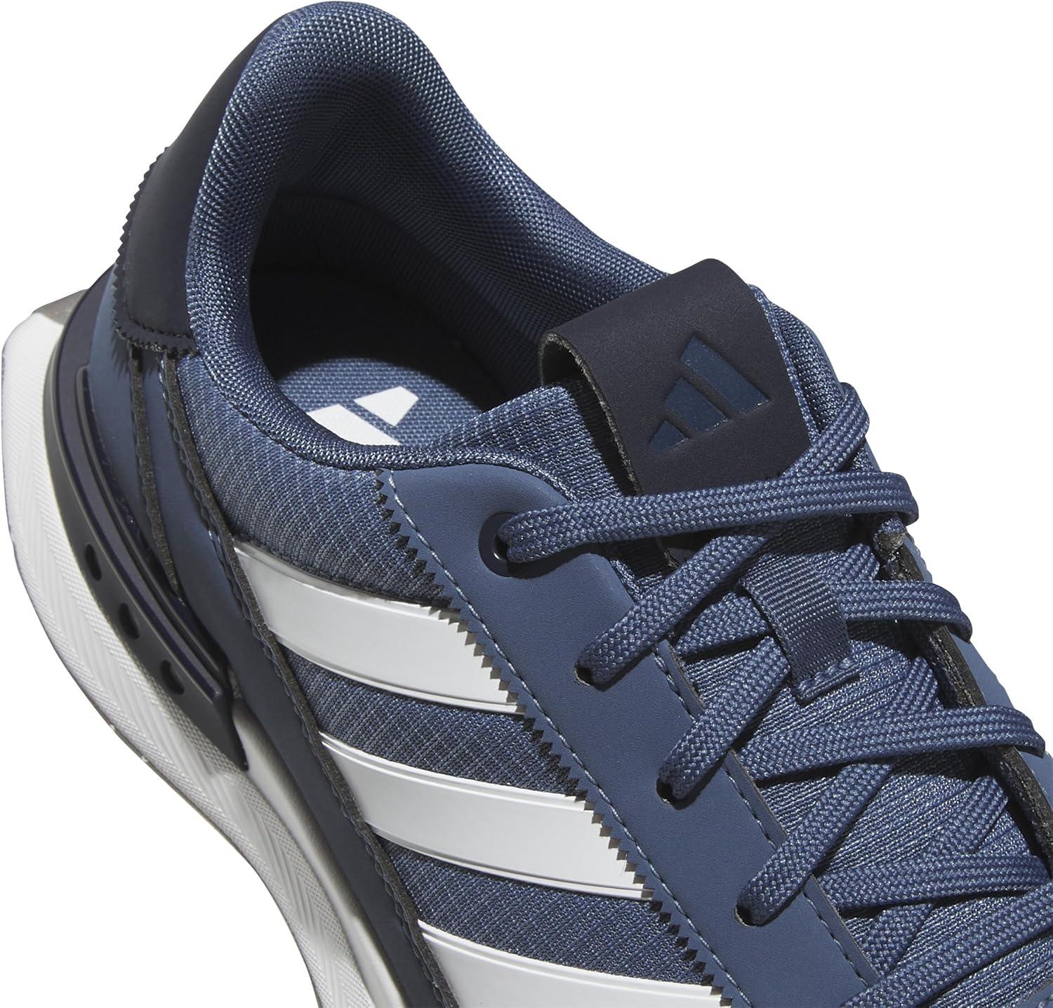 image:imageAdidas Mens S2G Sl Golf ShoesPreloved InkFootwear WhiteLegend Ink
