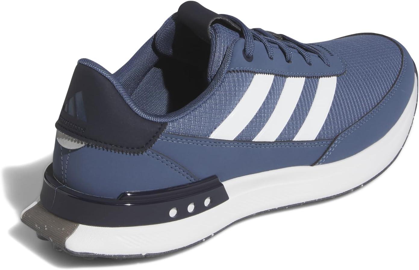 image:imageAdidas Mens S2G Sl Golf ShoesPreloved InkFootwear WhiteLegend Ink