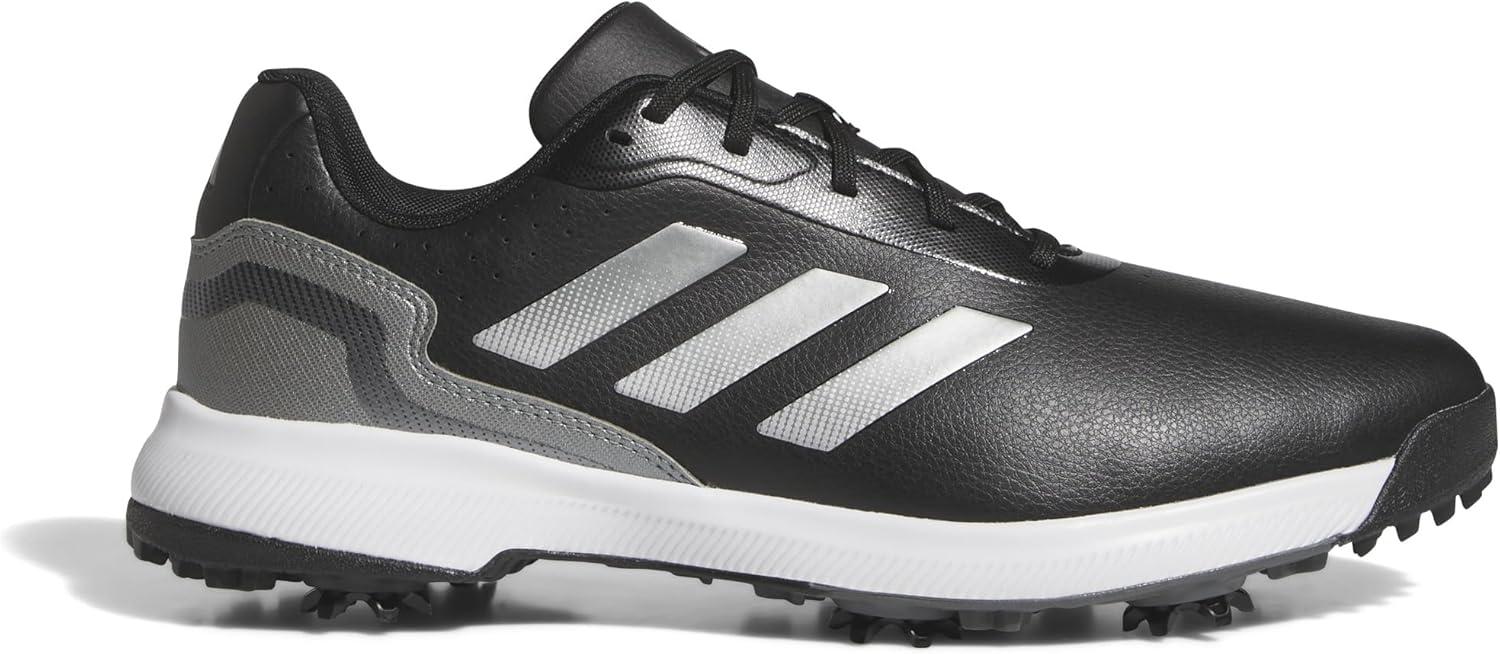 image:imageAdidas Mens Traxion RespponseCore BlackIron MetSilver Met