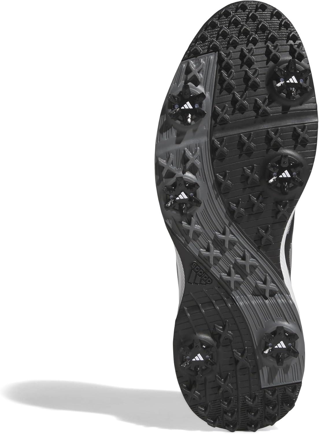 image:imageAdidas Mens Traxion RespponseCore BlackIron MetSilver Met