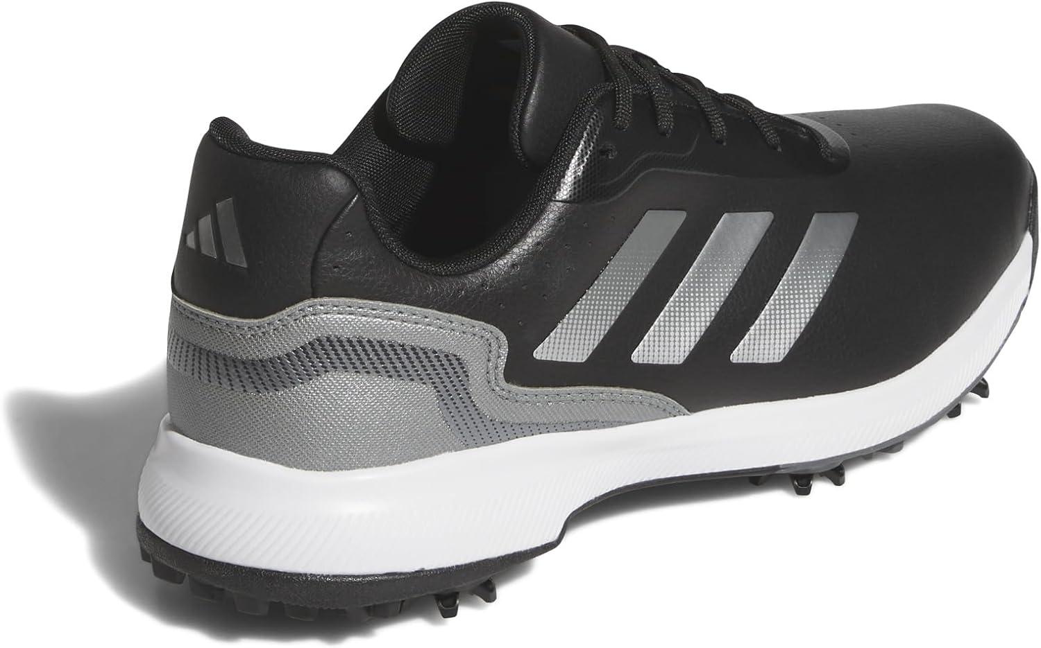 image:imageAdidas Mens Traxion RespponseCore BlackIron MetSilver Met