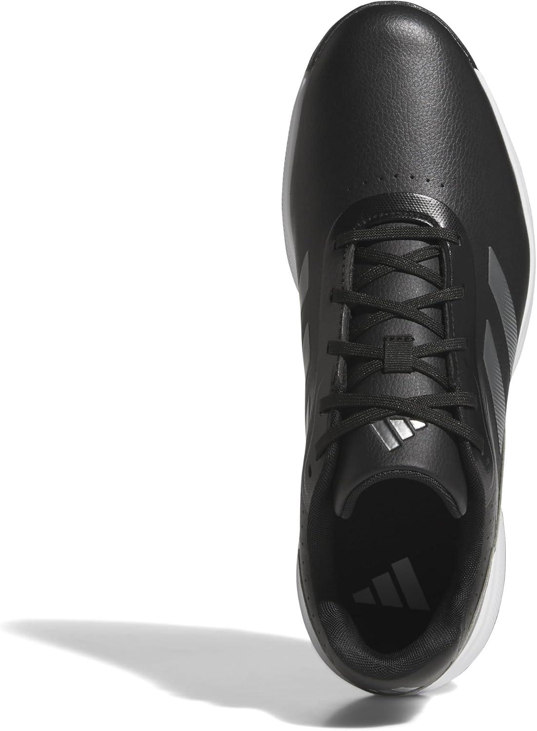 image:imageAdidas Mens Traxion RespponseCore BlackIron MetSilver Met