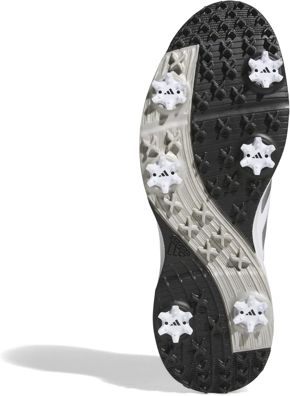 image:imageAdidas Mens Traxion RespponseFtwr WhiteCore BlackSilver Met