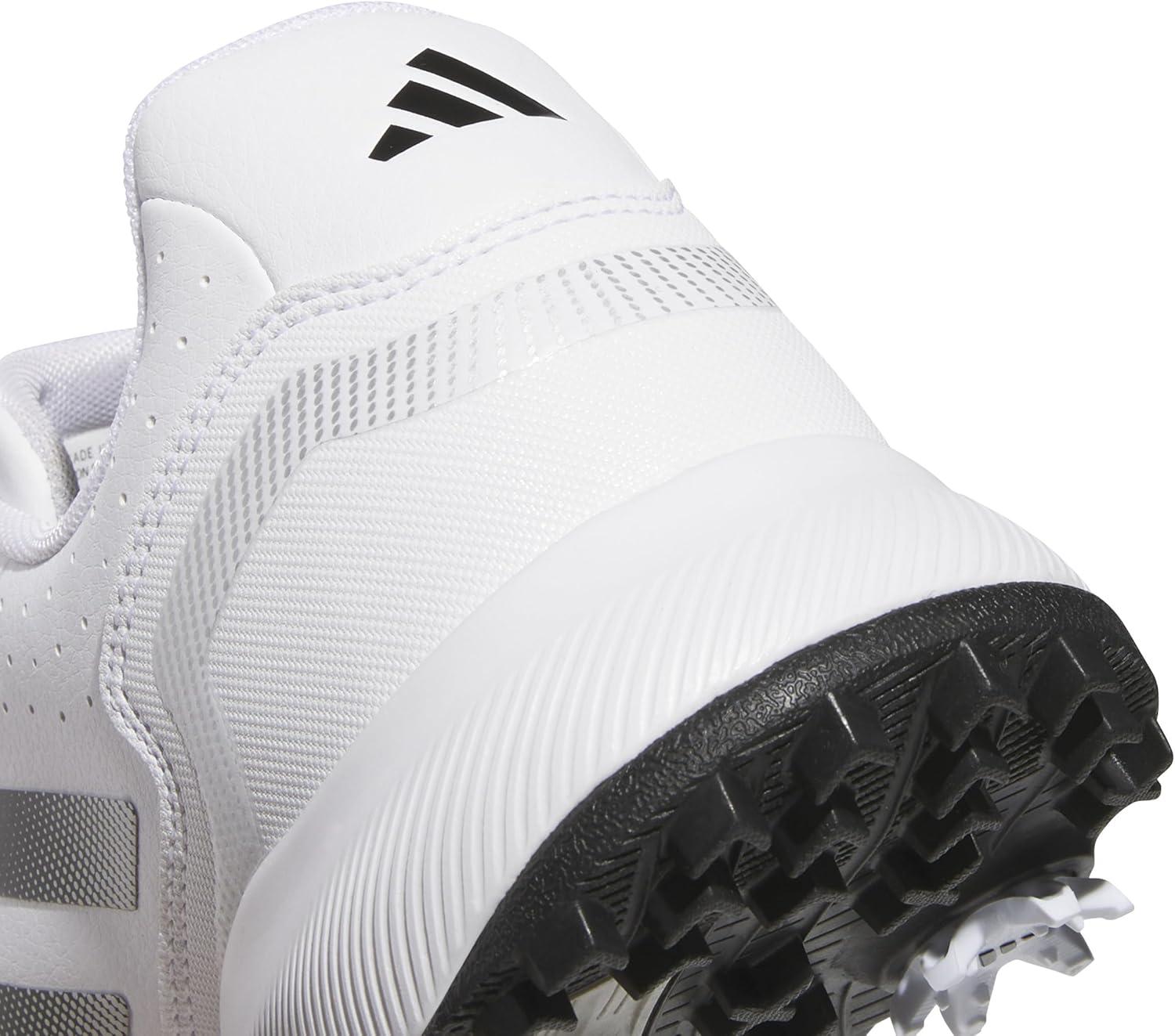 image:imageAdidas Mens Traxion RespponseFtwr WhiteCore BlackSilver Met