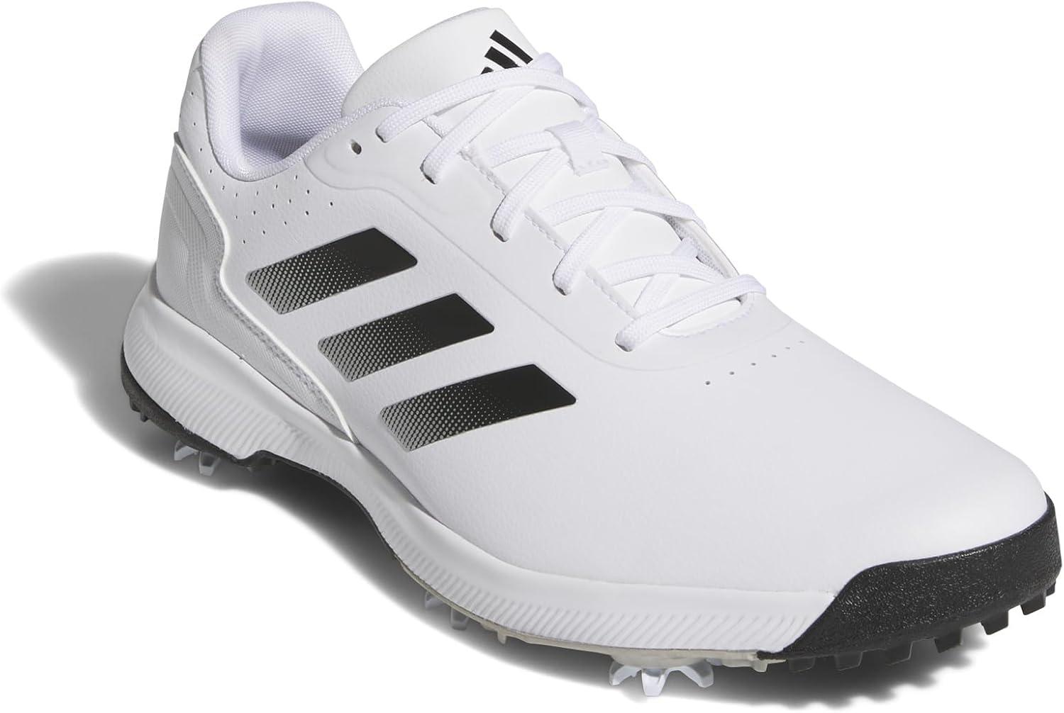 image:imageAdidas Mens Traxion RespponseFtwr WhiteCore BlackSilver Met
