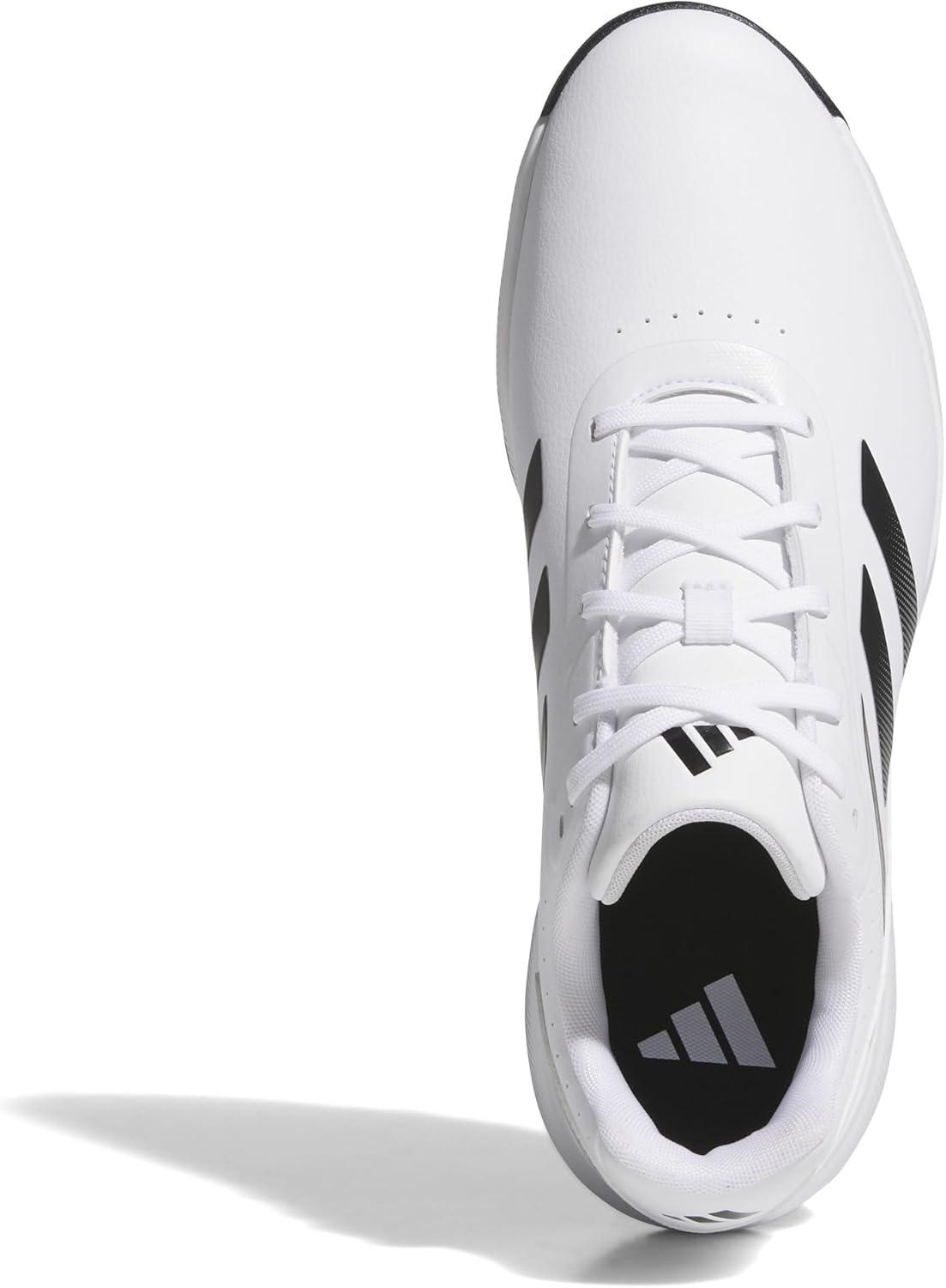 image:imageAdidas Mens Traxion RespponseFtwr WhiteCore BlackSilver Met