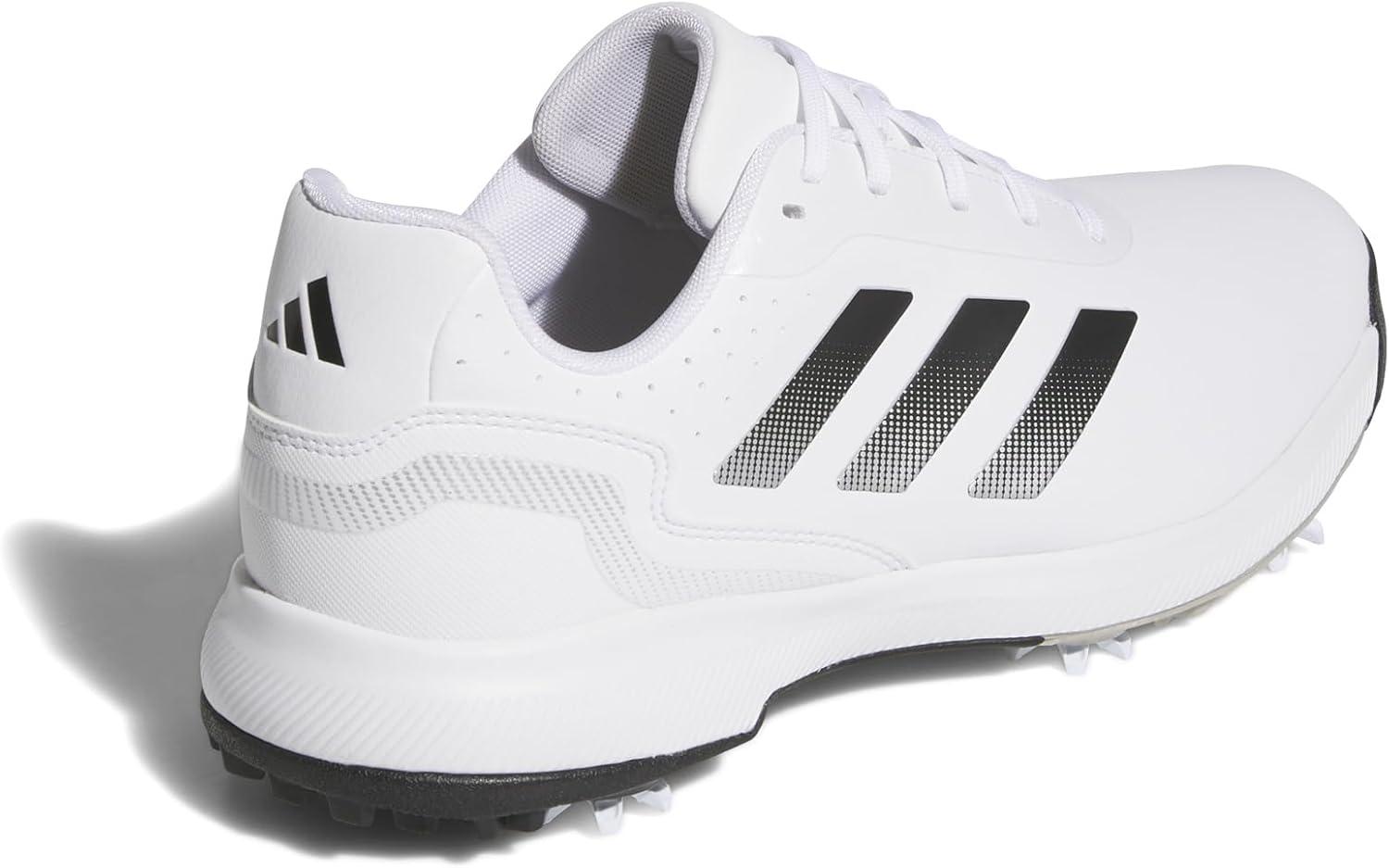 image:imageAdidas Mens Traxion RespponseFtwr WhiteCore BlackSilver Met
