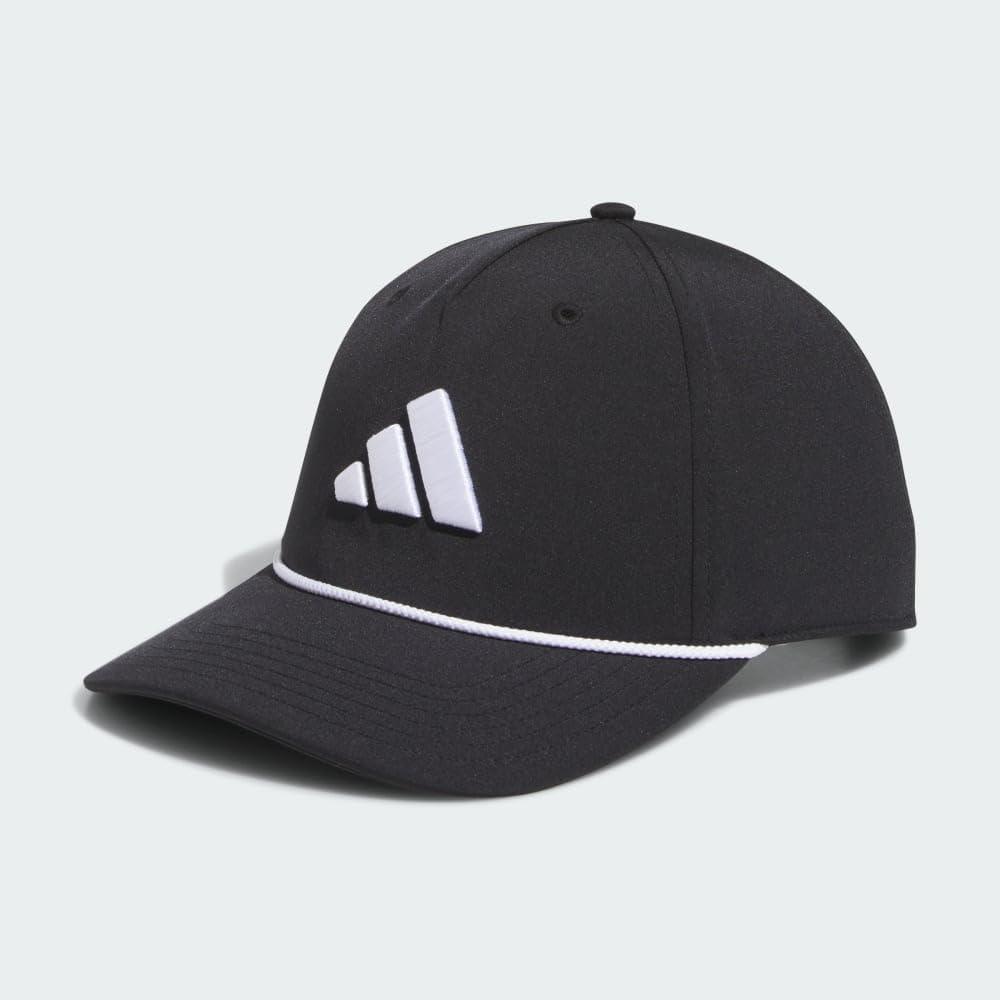 image:imageAdidas Mens Ultimate365 Tour 5 Panel Golf HatBlack