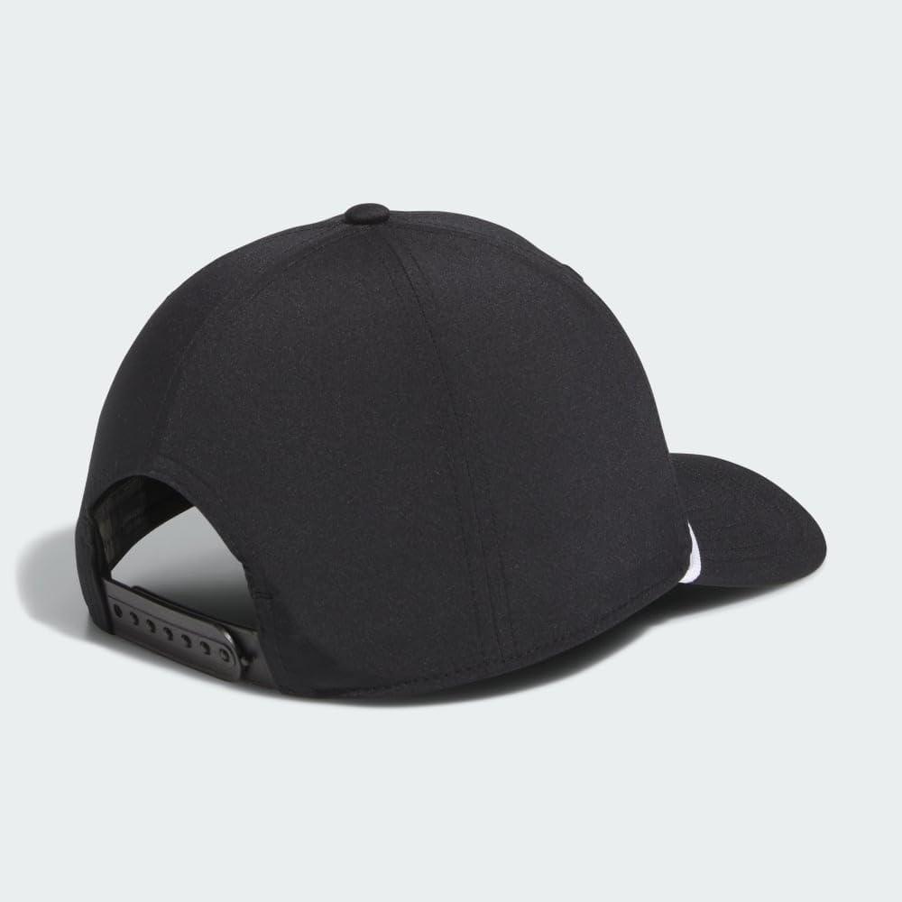 image:imageAdidas Mens Ultimate365 Tour 5 Panel Golf HatBlack