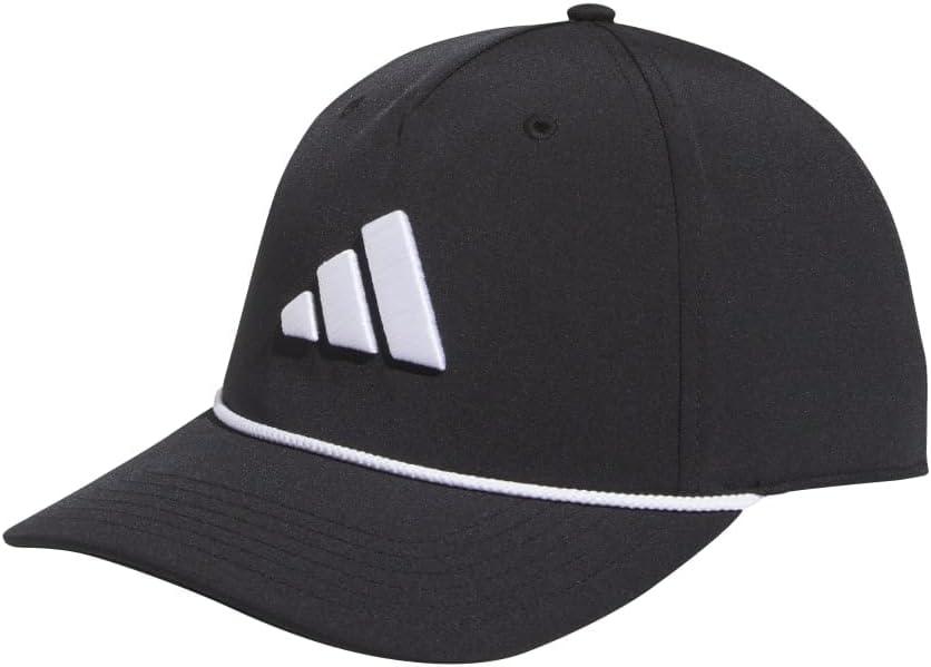 image:imageAdidas Mens Ultimate365 Tour 5 Panel Golf HatBlack