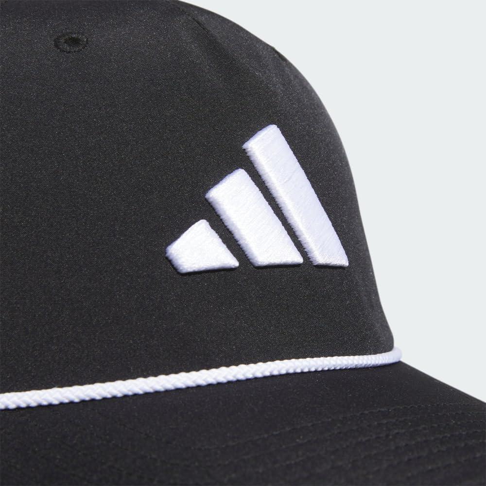 image:imageAdidas Mens Ultimate365 Tour 5 Panel Golf HatBlack