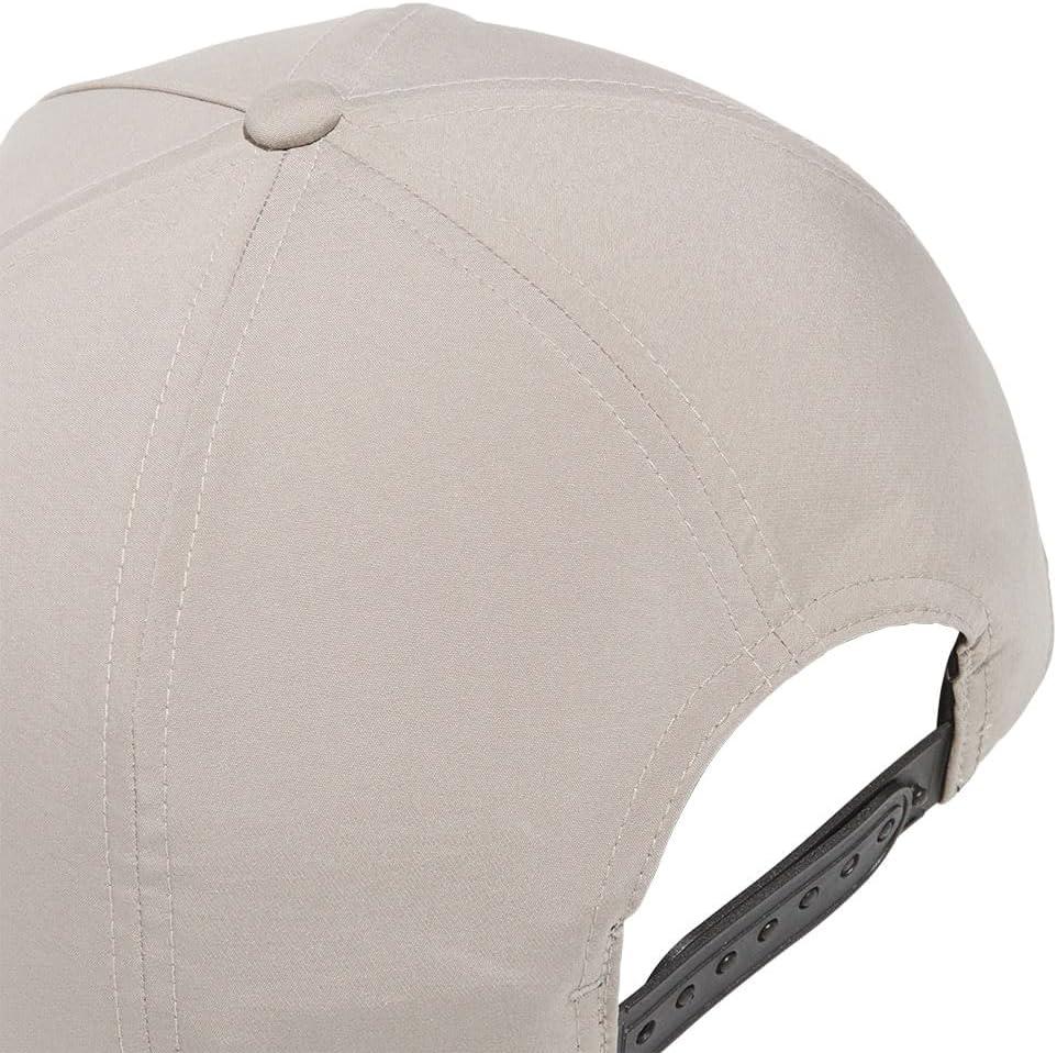 image:imageAdidas Mens Ultimate365 Tour 5 Panel Golf HatPutty Beige
