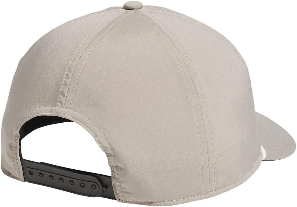 image:imageAdidas Mens Ultimate365 Tour 5 Panel Golf HatPutty Beige
