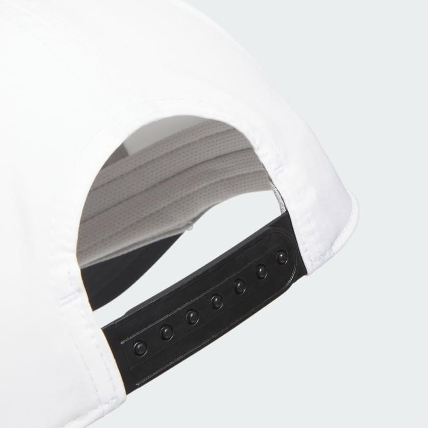 image:imageAdidas Mens Ultimate365 Tour 5 Panel Golf HatWhite
