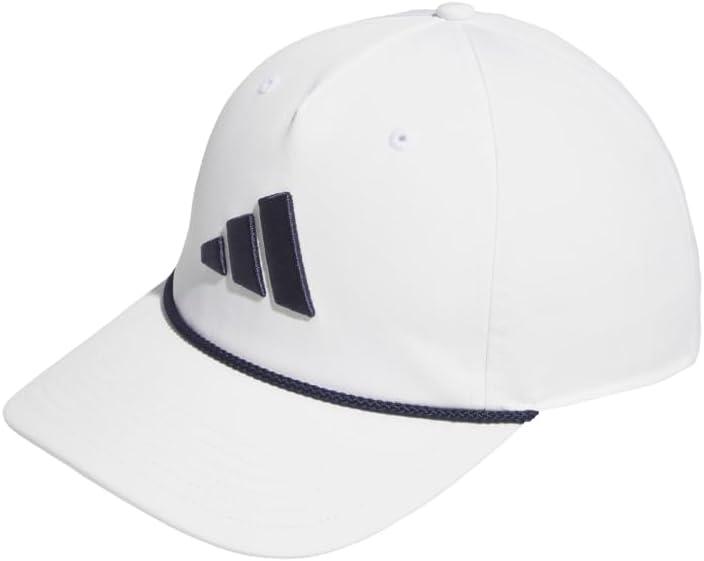 image:imageAdidas Mens Ultimate365 Tour 5 Panel Golf HatWhite