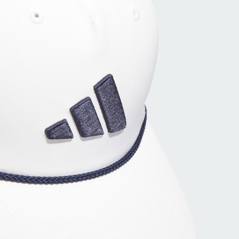 image:imageAdidas Mens Ultimate365 Tour 5 Panel Golf HatWhite