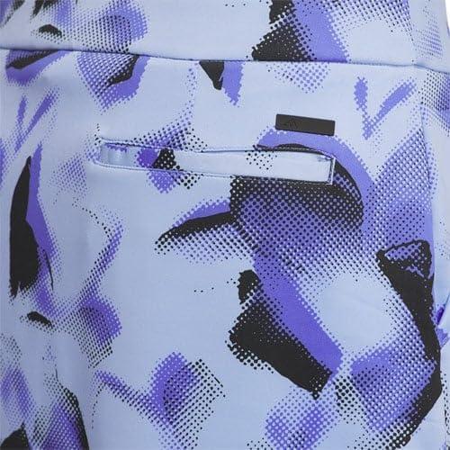 image:imageAdidas Womens Ultimate365 Solid SkortBlue Spark