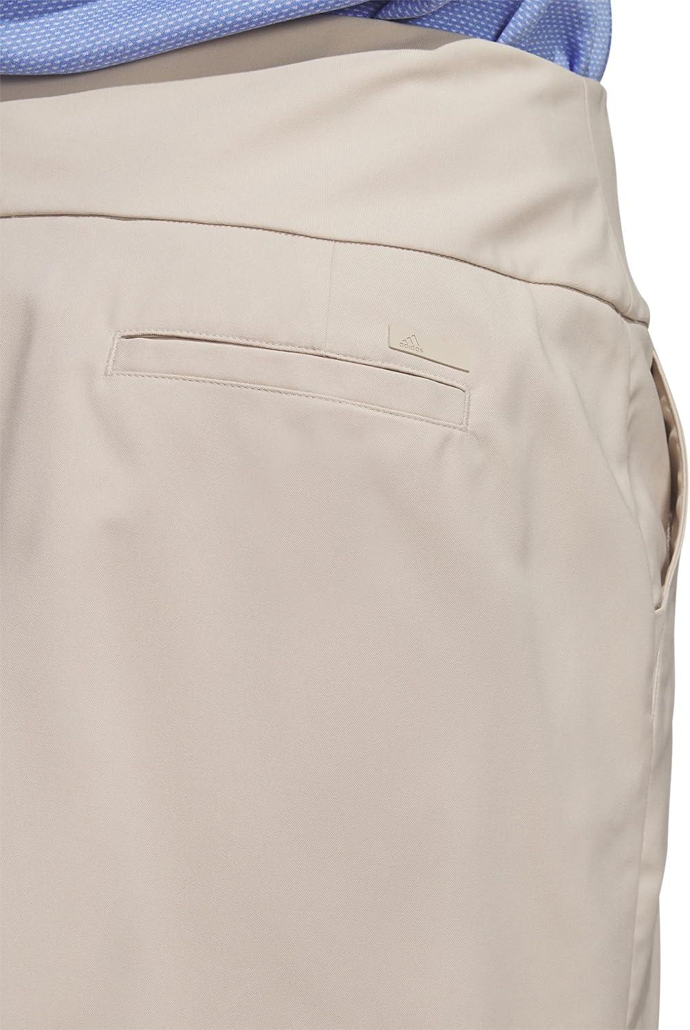 image:imageAdidas Womens Ultimate365 Solid SkortWonder Taupe