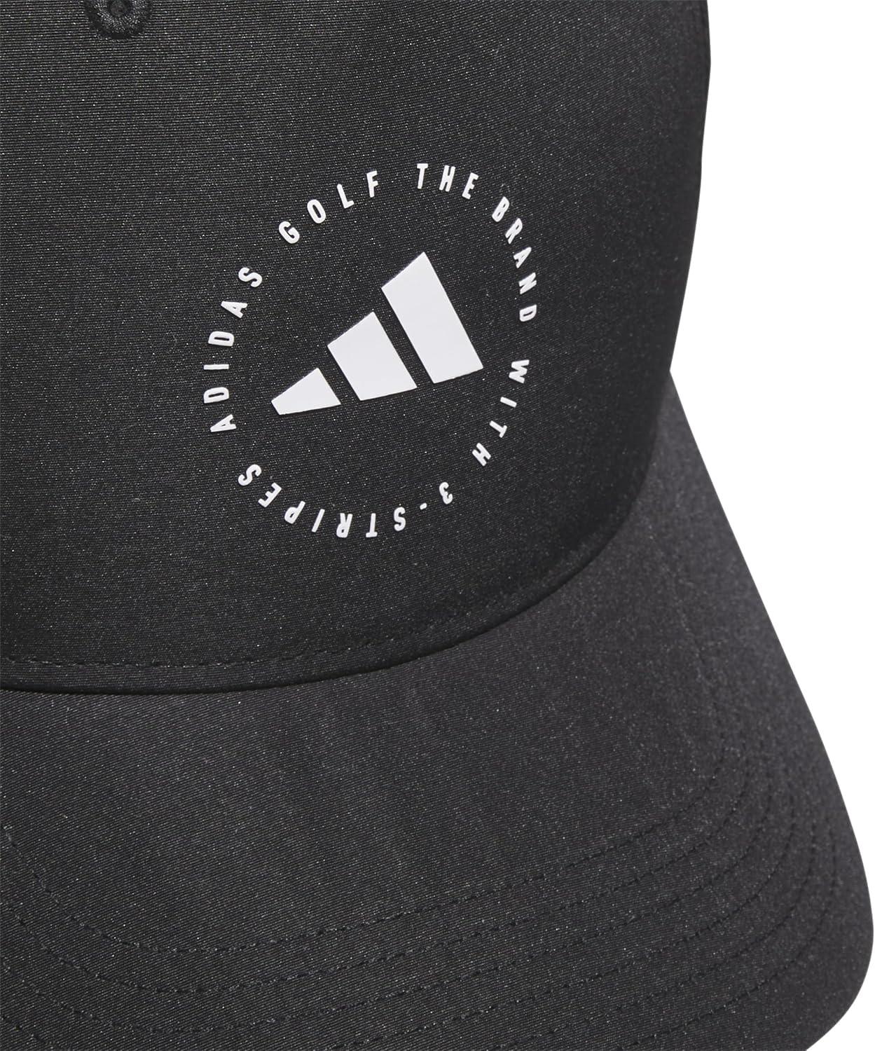 image:imageadidas Golf Performance HatBlack