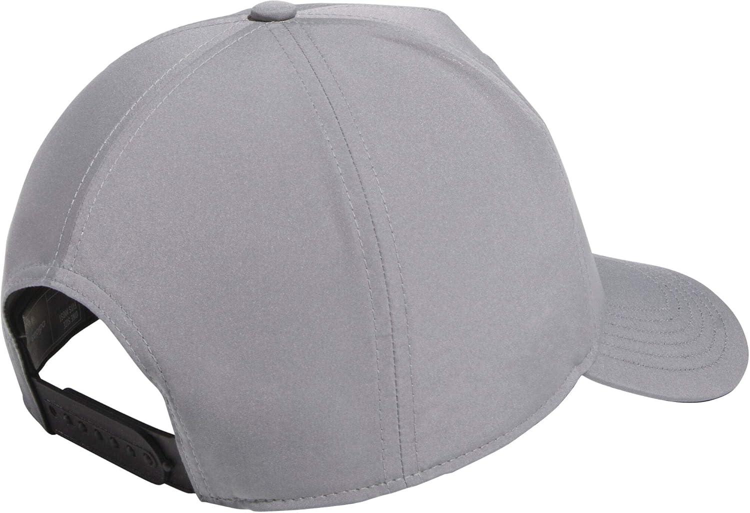 image:imageadidas Golf Performance HatGrey Three