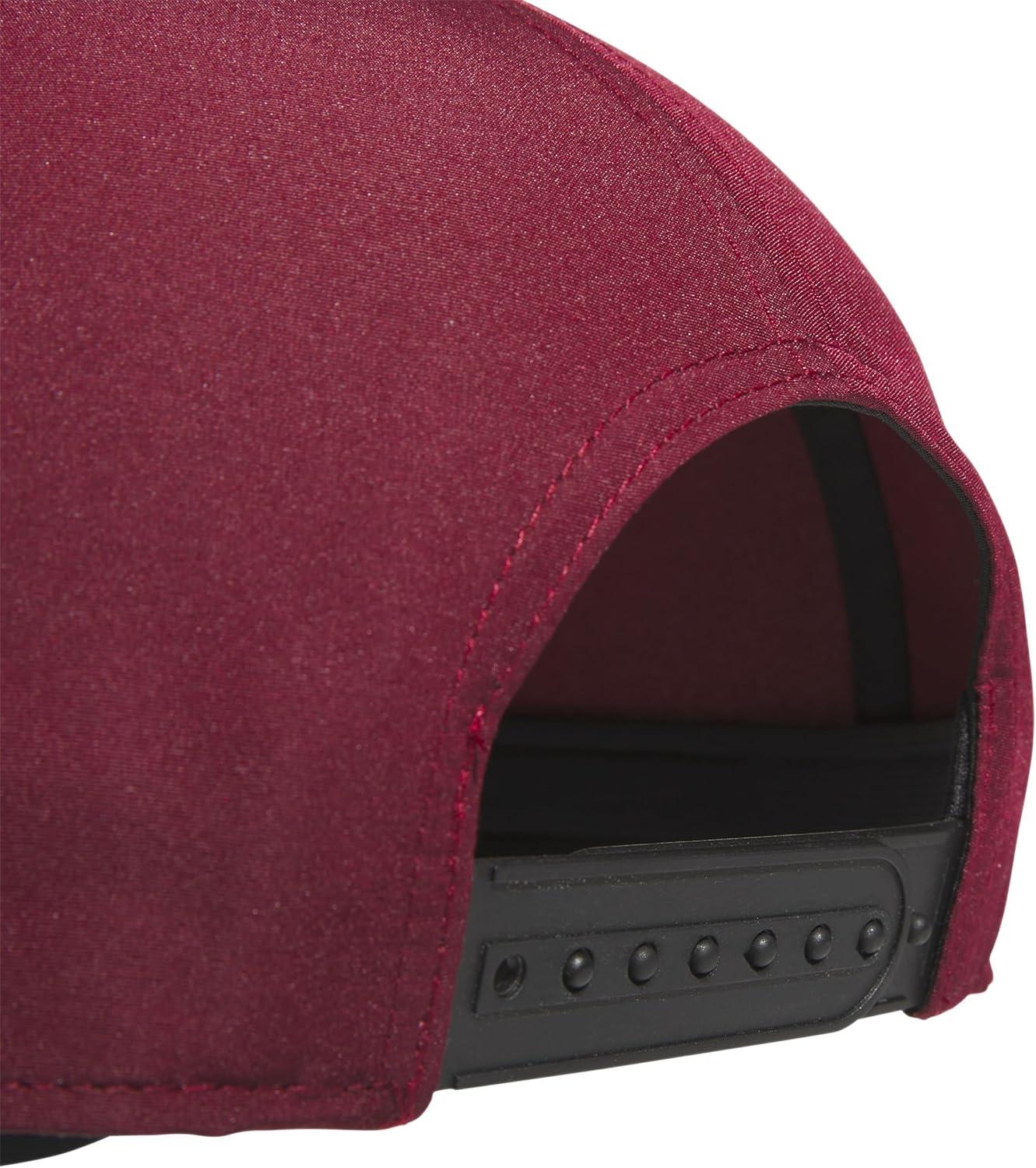 image:imageadidas Golf Performance HatTeam Colleg Burgundy